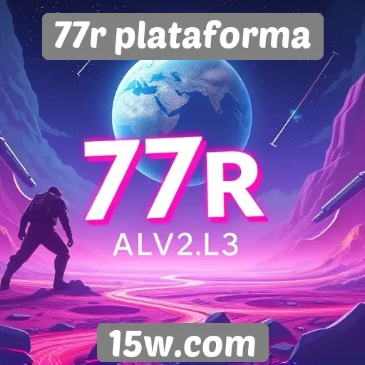 Novidades da 77r incluem lançamentos de 2025